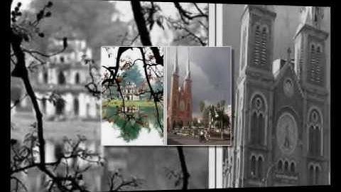 [Official - Thuyết minh] Sự khác biệt giữa Hà Nội và Sài Gòn