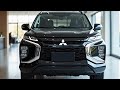 2026 Mitsubishi Pajero – The Off-Road King Returns Stronger