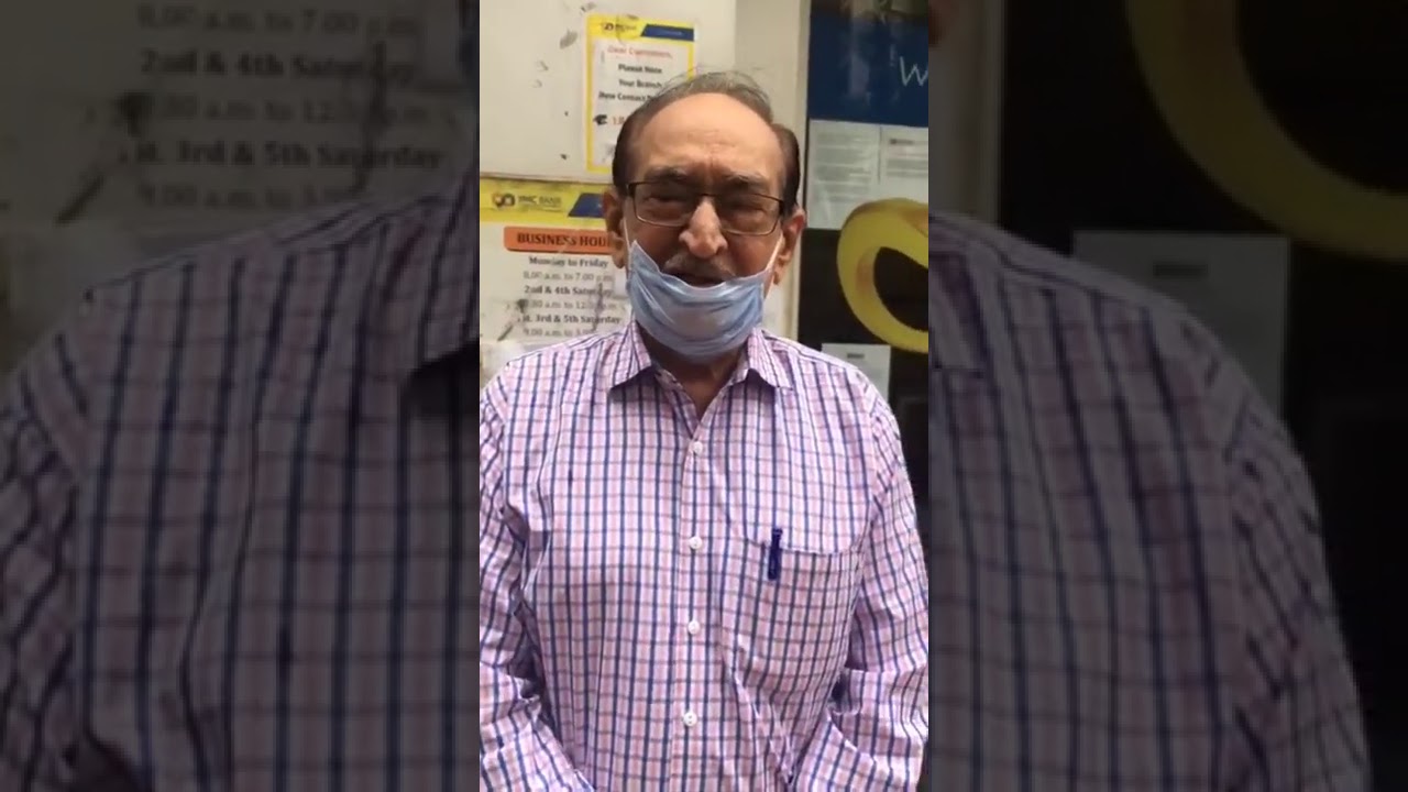 Charanjee lal Gulati 