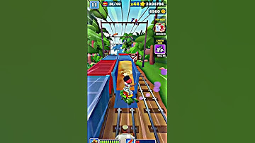 Why Subway Surfers is a Masterclass in Game Design