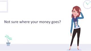 Money Manager - Your personal finance management app screenshot 5