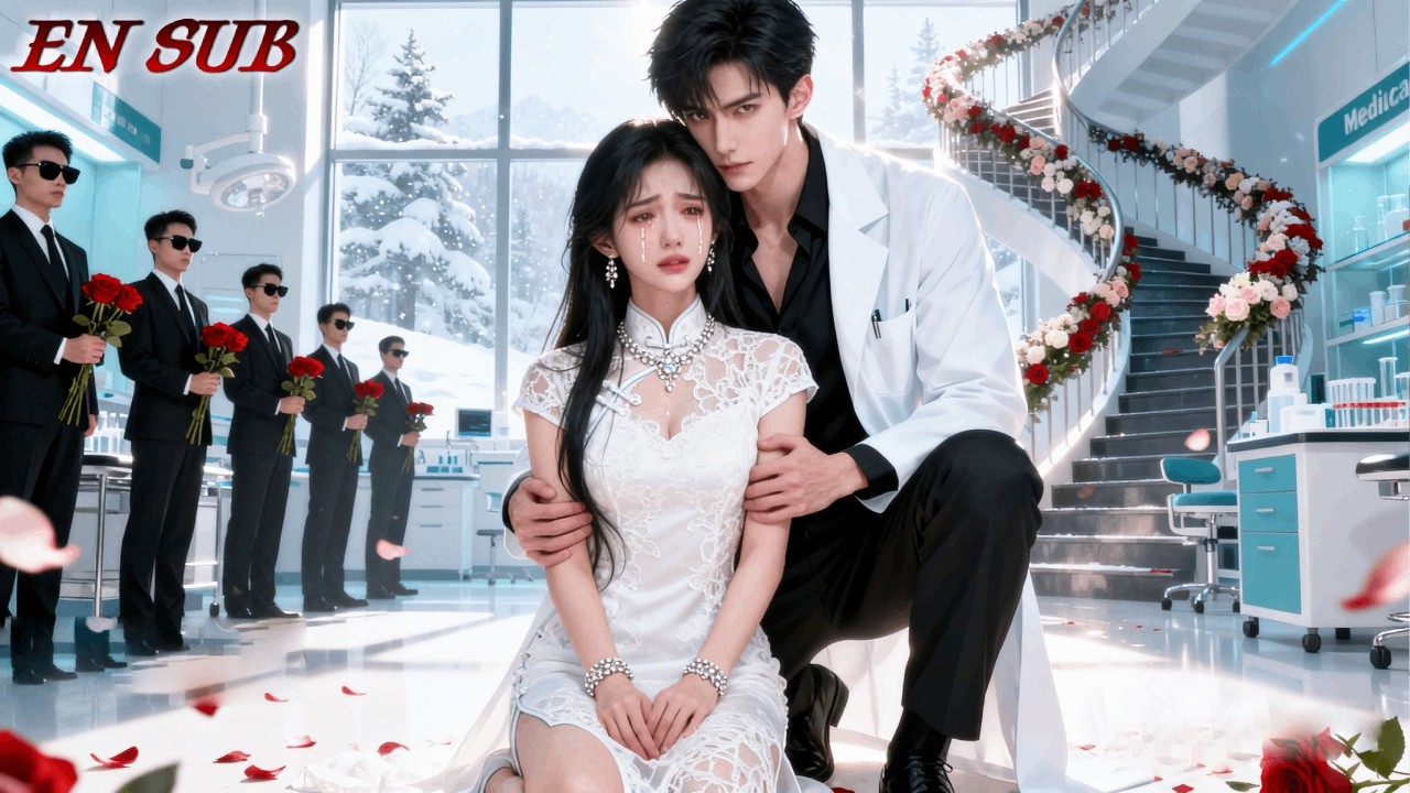 Betrayed, She Married the Devilish CEO... Obsessed with His Darling, He Dotes on Her Extravagantly!