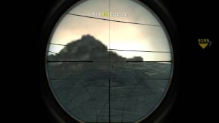 The Countdown Mountain Sniper Special (100th video)