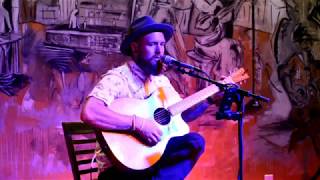 Video thumbnail of "Dean Heckel covering "Killing Me Softly" by Fugees"