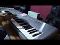 Istikhbar raml maya piano by djilali pianiste