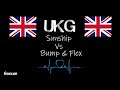 Old skool uk garage mix sunship vs bump  flex 1 hour new 2022