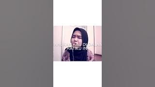 Kau pergi jua cover by sheryl shazwanie