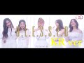 EXID&quot;B.L.E.S.S.E.D [KR ver.]&quot; MV