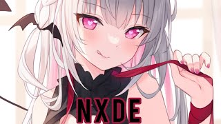 [Nightcore] (G)I-DLE - Nxde