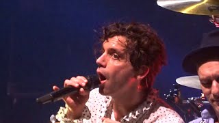 Mika - Platform Ballerinas / Big Girl (You Are Beautiful), TivoliVredenburg 10-02-2020