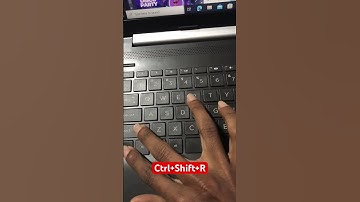 Canva Shortcuts (ctrl+shift+R) 💻 #youtubeshorts #viral #trending #shorts #canva #canvashorts