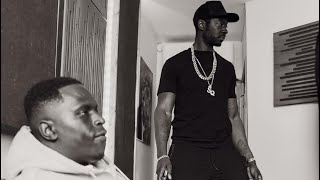 Squeeks & Joe Black - The Intro (Official Music Video) Profile