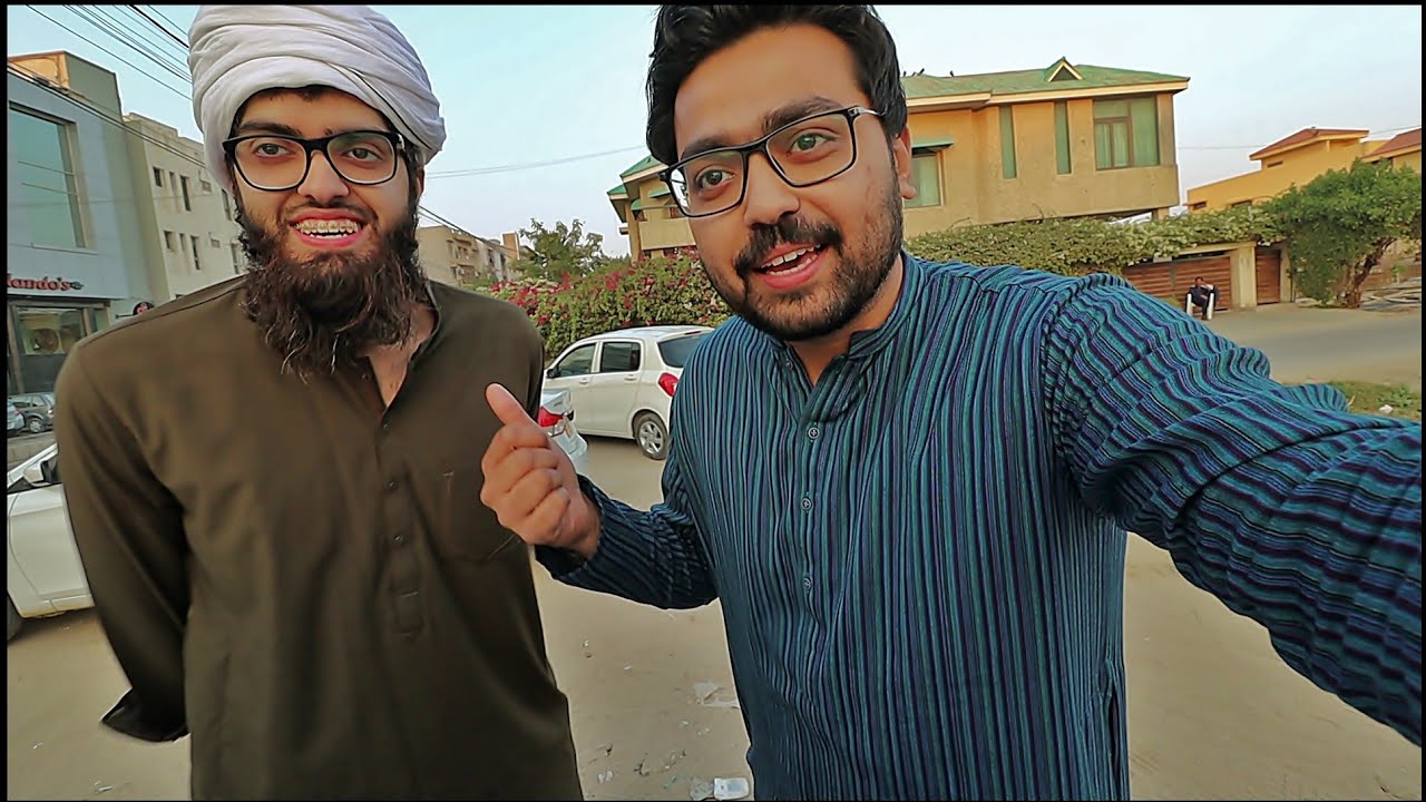 A DAY OUT WITH JUNAID JAMSHED S SON YouTube a-day-out-with-junaid-jamshed-s-son-youtube