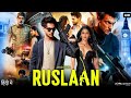 Ruslaan Full Movie In Hindi Dubbed 2024 || Aayush.Sharma,Jagapathi.Babu,Sushrii |Full Reveiw & Facts