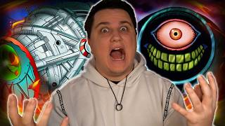 Ich dachte das wäre PLATIN? 🥲 | Yu-Gi-Oh! Master Duel
📡 Livestreams: http://www.twitch.tv/pokebazi
📸 Instagram: https://www.instagram.com/bazibirb/
🚩 Community Discord: https://discord.gg/b2UUyUN
Ich dachte das ist PLATIN? 🥲 | Yu-Gi-Oh! Master Duel
▬▬▬▬▬▬▬▬▬▬▬▬▬▬▬▬▬▬▬▬▬▬▬▬▬▬▬▬▬▬▬▬▬▬▬▬▬▬▬▬▬▬▬
Email für geschäftliche Anfragen: pokebazi.business@gmx.de Ich dachte das wäre PLATIN? 🥲 | Yu-Gi-Oh! Master Duel