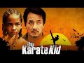 The Karate Kid Full Movie 2010 Review & Facts | Jackie Chan, Taraji P. Henson, Jaden Smith