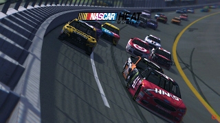 NASCAR Heat - Обзор на андроид #55 screenshot 5