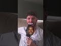 Fede con una storiella time CLAMOROSA 😂🏀#ACA #ACrestaAlta #podcast