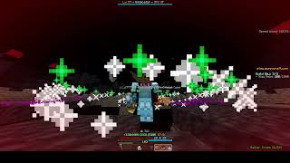 Wynncraft - GMA ETW Panic Zealot (No Pot)