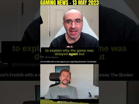Amnesia The Bunker Delayed