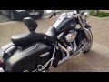 Harley  davidson road king 2011 ep 02  les dfauts