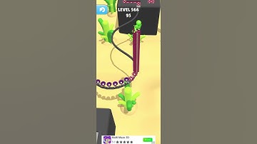 616...STACKY DASH  gameplay RELAXINGSETISFYING-top MOBILE GAMES! ANDROID STACKY DASH UPDATED