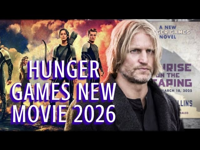 Hunger Games Movie Pictures Sddefault 