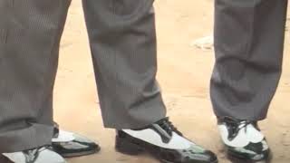 Tabut Dansi Ni̇gga Full Versi̇on Funny Coffin Dance Meme 2020