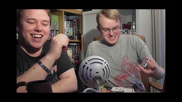 QUEST REPORT FLUXX TOP 3 - STAR FLUXX, MONTY PYTHON FLUXX, CTHULHU FLUXX