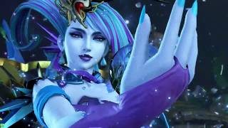 【DFFAC】へっぽこ札使のプレイ動画 その8【ゴールドD】