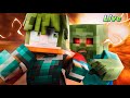 Mcfleet Minecraft Server Live 🤯 #mcfleet #live #minecraft