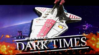 The End of a Faction...The Clone Rebellion RISES! Dark Times [Ep 19]