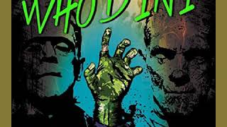 Whodini - Five Minutes Of Funk - Featuring Grand Master Dee