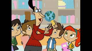 Famous Atomic Betty S02E25 Case of the Missing Kanushu/Devolution City Profile