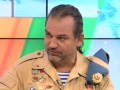 гость программы Станислав Юрко