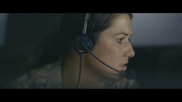 STARCOM Drives Combat Credibility in the Space Domain