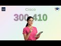 Cisco 300-410 ENARSI Exam Breakdown: Unlock Your CCNP Enterprise Success with This Step-by-Step Syll
