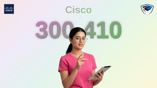 Cisco 300-410 ENARSI Exam Breakdown: Unlock Your CCNP Enterprise Success with This Step-by-Step Syll