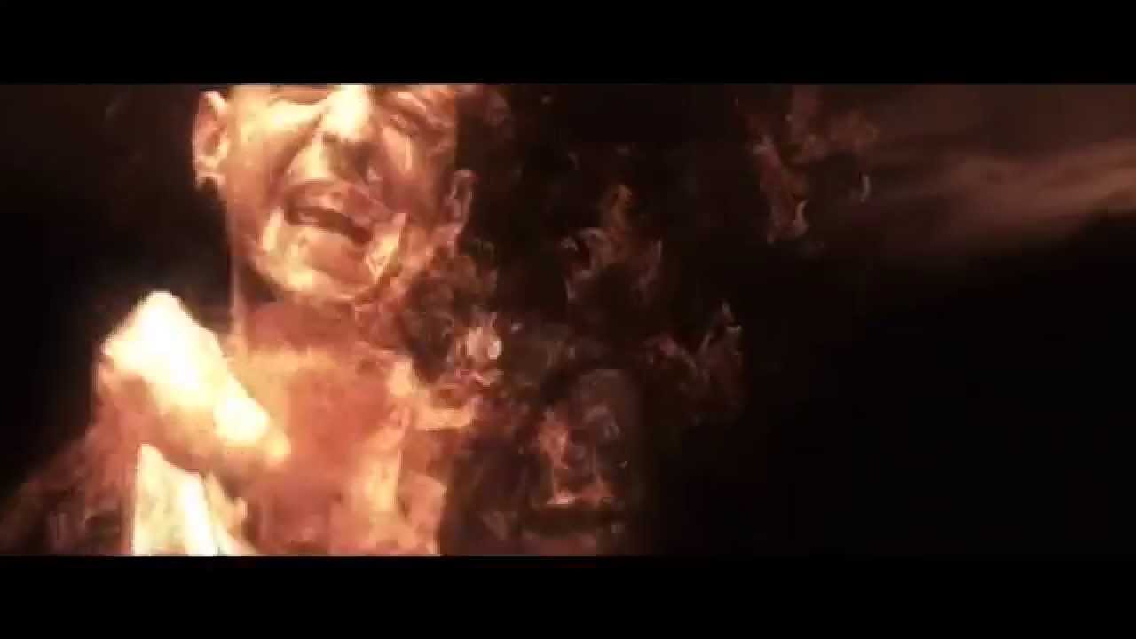 Linkin Park - New Divide Original Video Version HD