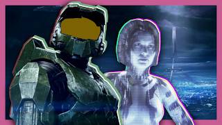 I rewrote Halo 2 to be dumb