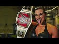 Rhea Ripley dominates WWE after WrestleMania shock win—can anyone stop her now?