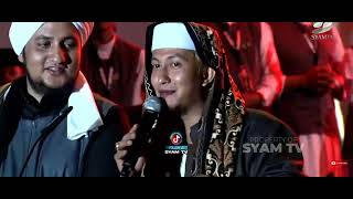 DETIK _ DETIK HABIB BAHAR DI PAKSA CERAMAH OLEH HABIB MAHDI ‼️MILAD SYABABUL KHER