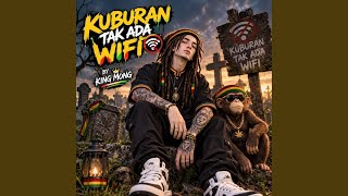 KUBURAN TAK ADA WIFI