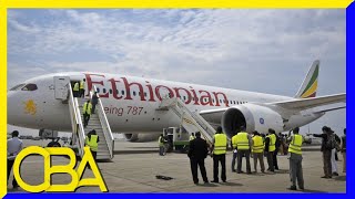 Ethiopian Airlines Resumes Flights to 40 Destinations screenshot 1