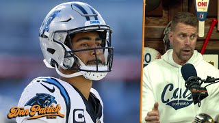 Does Ryan Leaf Think Bryce Young Is A Bust | 01/03/24