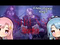Twin #vtuber react to #holoadvent Sirens (Yuki & Yuna | Twin Vtubers)