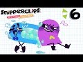 Pack it in tight make it ooze  snipperclips  jaltoid games