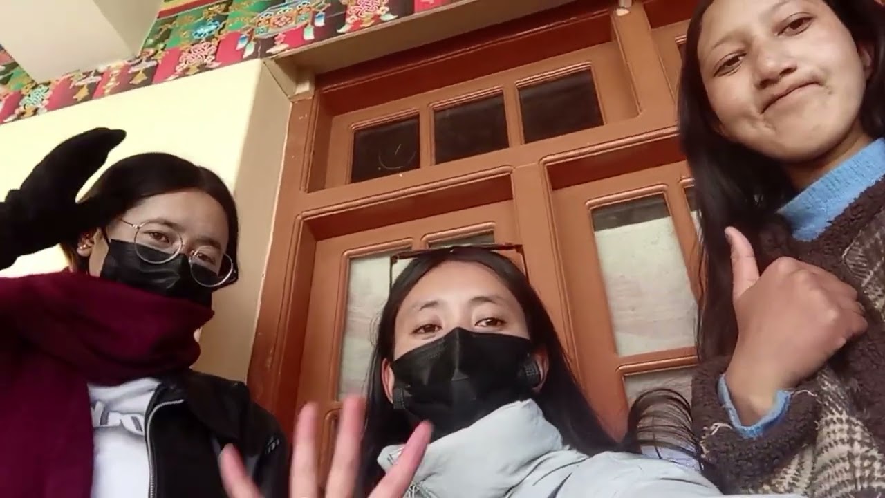 Stok guru tsechu🙏#emotionalvideo 🥺             #leh #lehladakh #ladakhivloger 