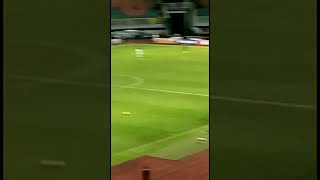 Rusuh Lempar Kursi bobotoh persib persissolo fyp shorts tiktok persibvspersis