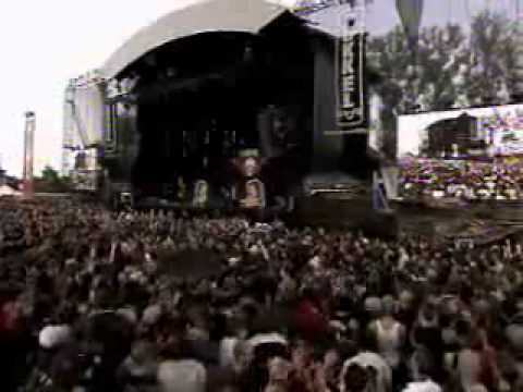 Sum 41 - Introduction to Destruction (Live in London 2001) [Full DVD]